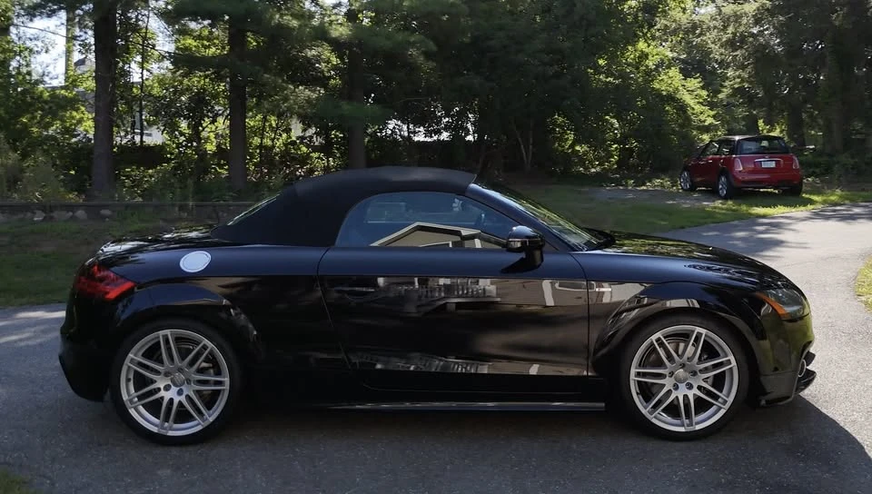 2012 Audi TT Mk2 - Image 19 of 20