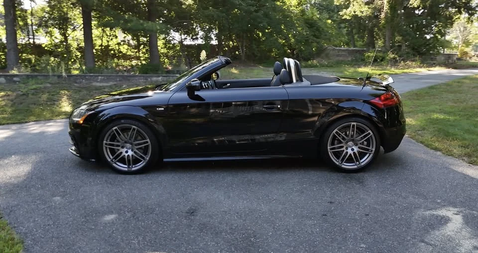 2012 Audi TT Mk2 - Image 20 of 20