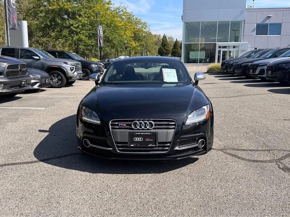 2012 Audi TT Mk2 - Image 2 of 13