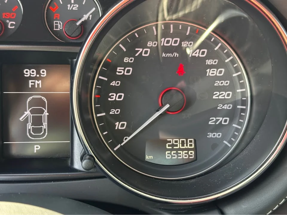 2012 Audi TT Mk2 - Image 12 of 13