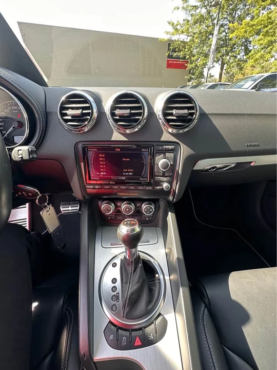 2012 Audi TT Mk2 - Image 13 of 13