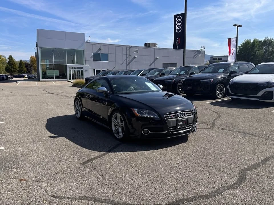2012 Audi TT Mk2 - Image 3 of 13