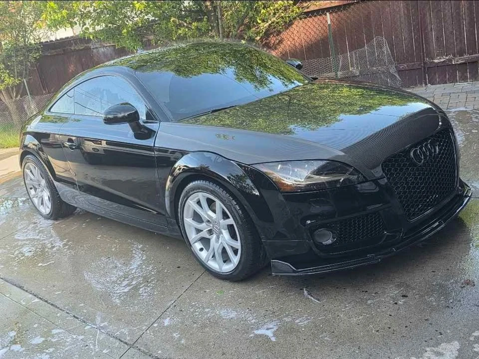 2012 Audi TT Mk2 - Image 3 of 6