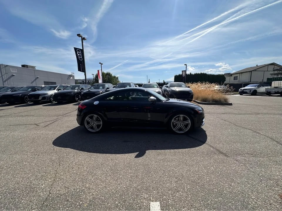 2012 Audi TT Mk2 - Image 4 of 13