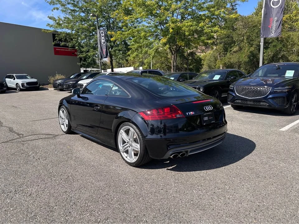 2012 Audi TT Mk2 - Image 7 of 13