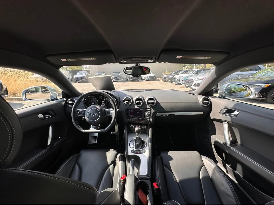 2012 Audi TT Mk2 - Image 11 of 13