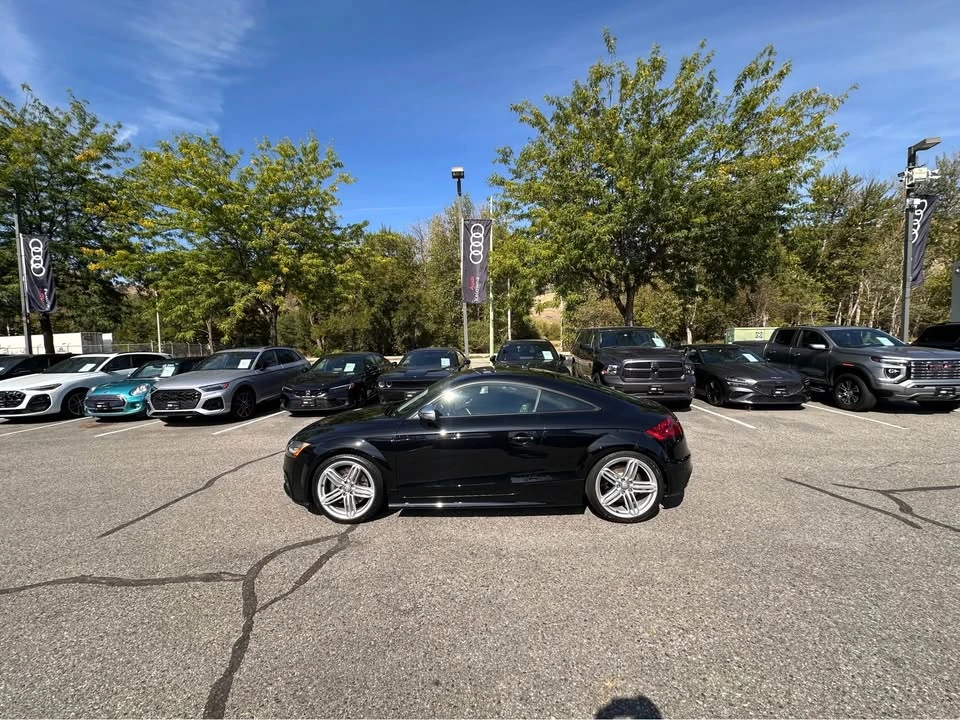 2012 Audi TT Mk2 - Image 8 of 13