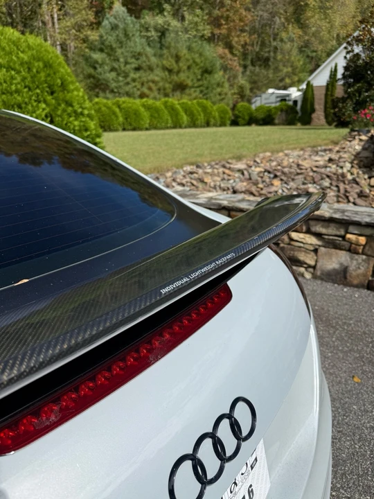 2012 Audi TT Mk2 - Image 8 of 18