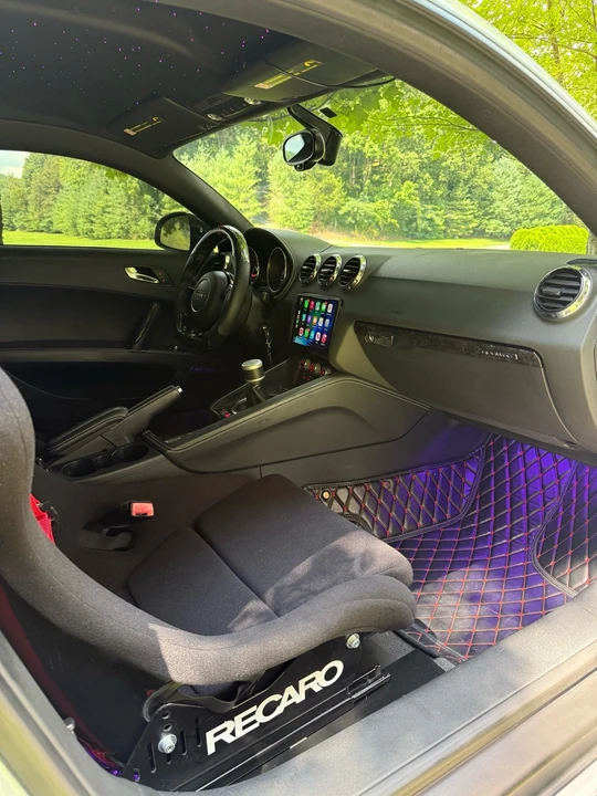 2012 Audi TT Mk2 - Image 14 of 18