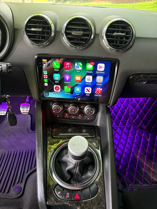 2012 Audi TT Mk2 - Image 13 of 18