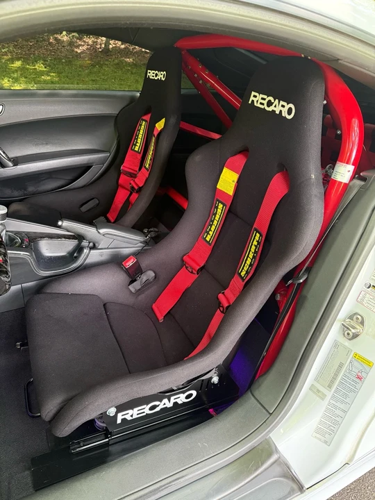 2012 Audi TT Mk2 - Image 11 of 18