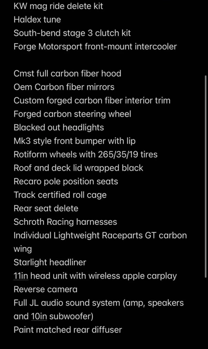 2012 Audi TT Mk2 - Image 17 of 18