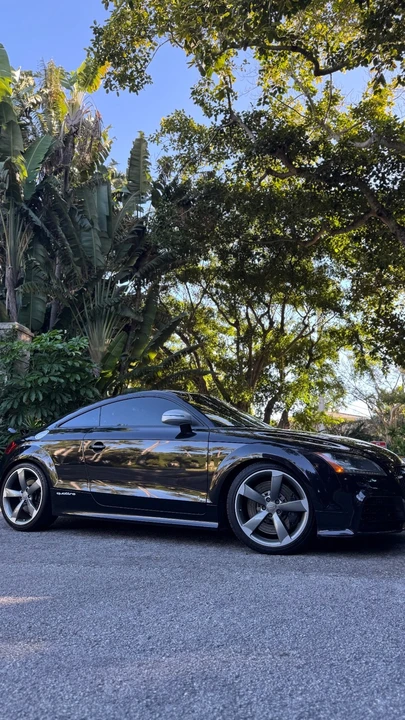 2012 Audi TT Mk2 - Image 5 of 15