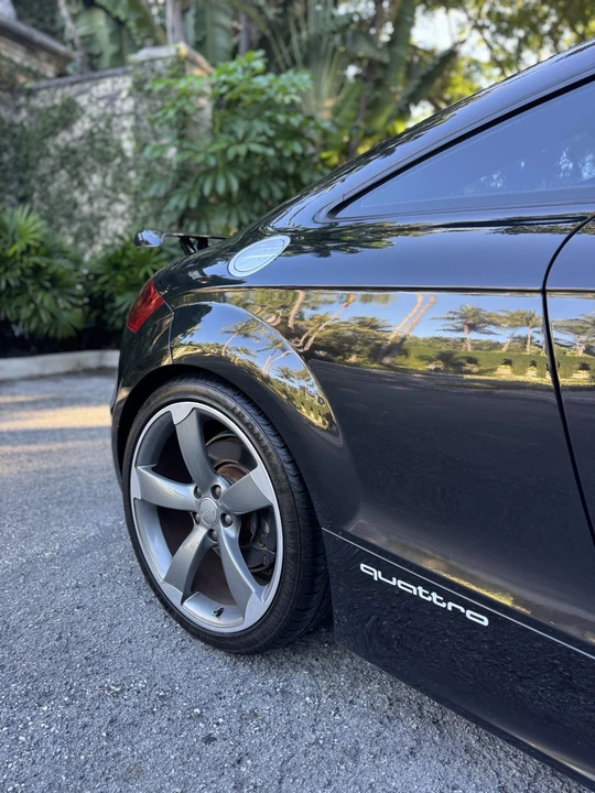 2012 Audi TT Mk2 - Image 6 of 15