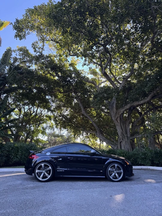2012 Audi TT Mk2 - Image 2 of 15
