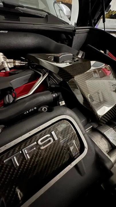 2012 Audi TT Mk2 - Image 15 of 15