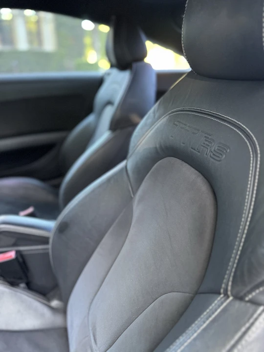 2012 Audi TT Mk2 - Image 10 of 15