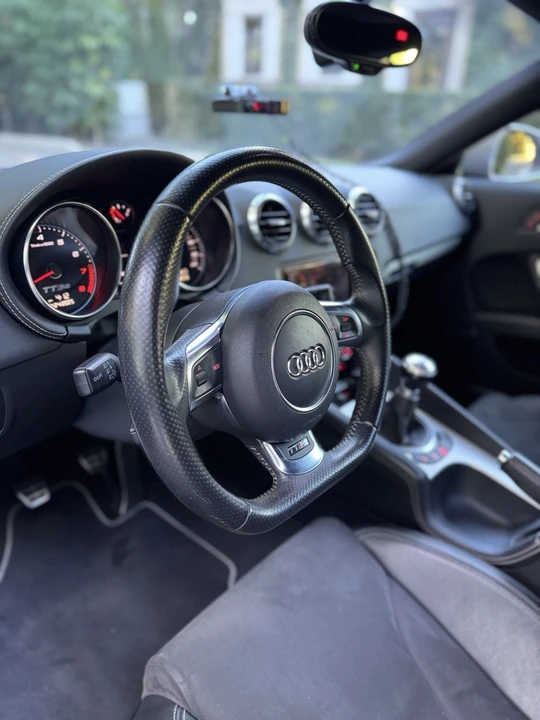 2012 Audi TT Mk2 - Image 8 of 15