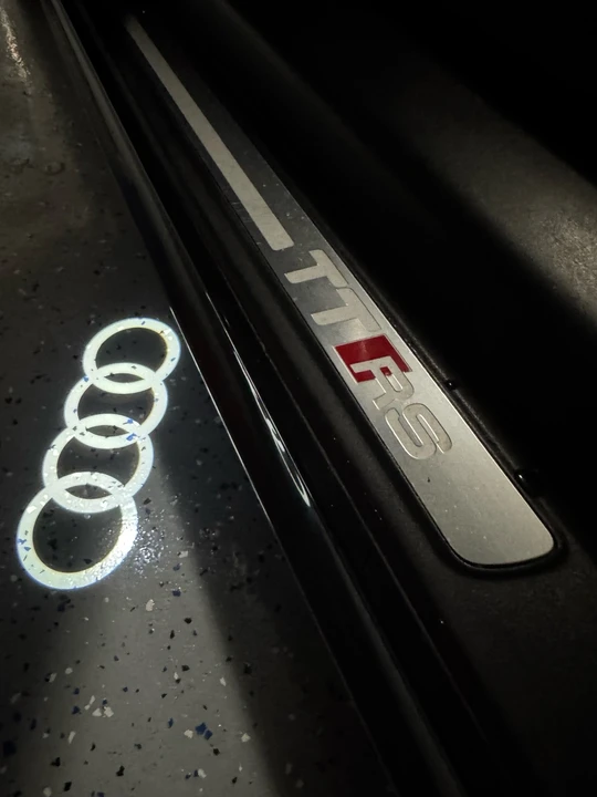 2012 Audi TT Mk2 - Image 13 of 15