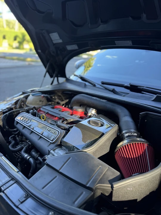 2012 Audi TT Mk2 - Image 12 of 15