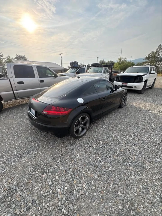 2012 Audi TT Mk2 - Image 6 of 11
