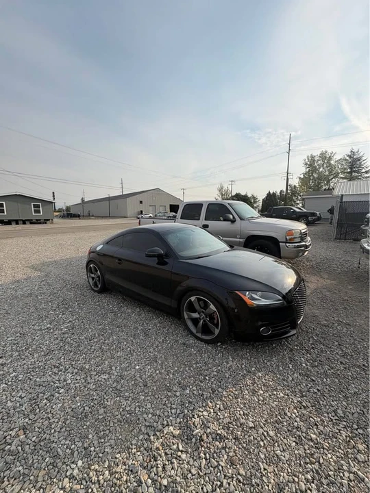 2012 Audi TT Mk2 - Image 5 of 11