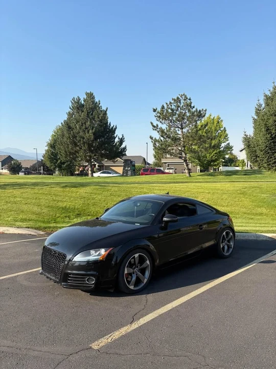 2012 Audi TT Mk2 - Image 8 of 11