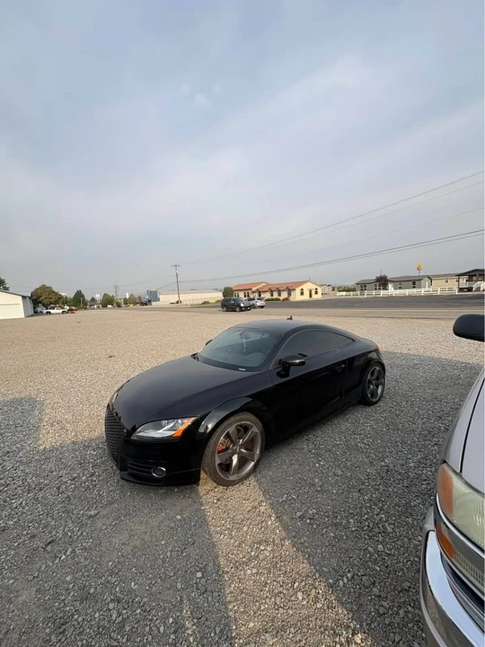 2012 Audi TT Mk2 - Image 3 of 11