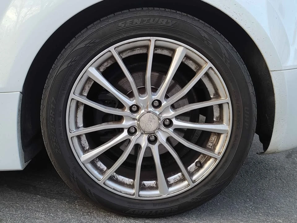 2012 Audi TT Mk2 - Image 4 of 15
