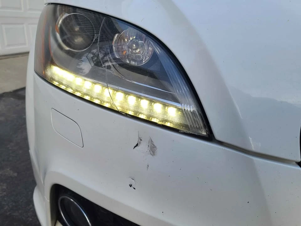 2012 Audi TT Mk2 - Image 5 of 15