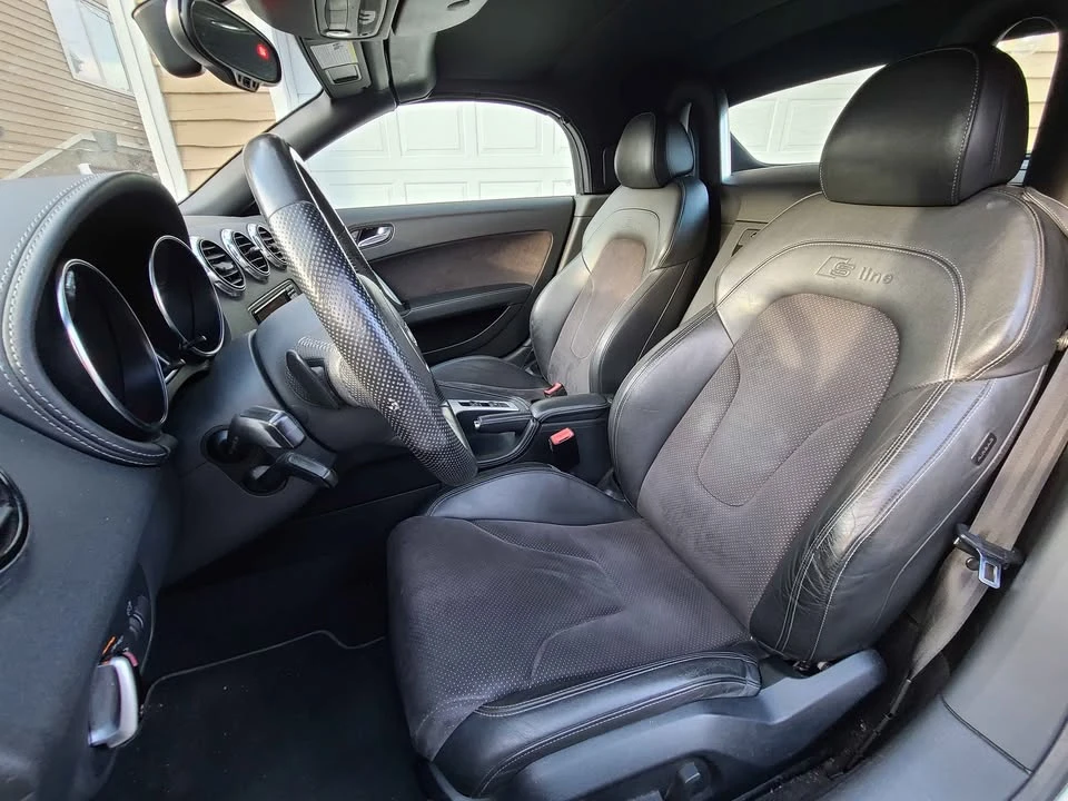 2012 Audi TT Mk2 - Image 6 of 15