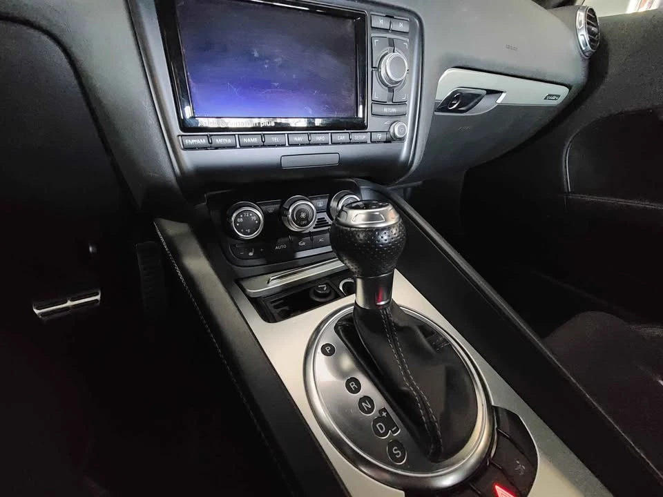 2012 Audi TT Mk2 - Image 11 of 15