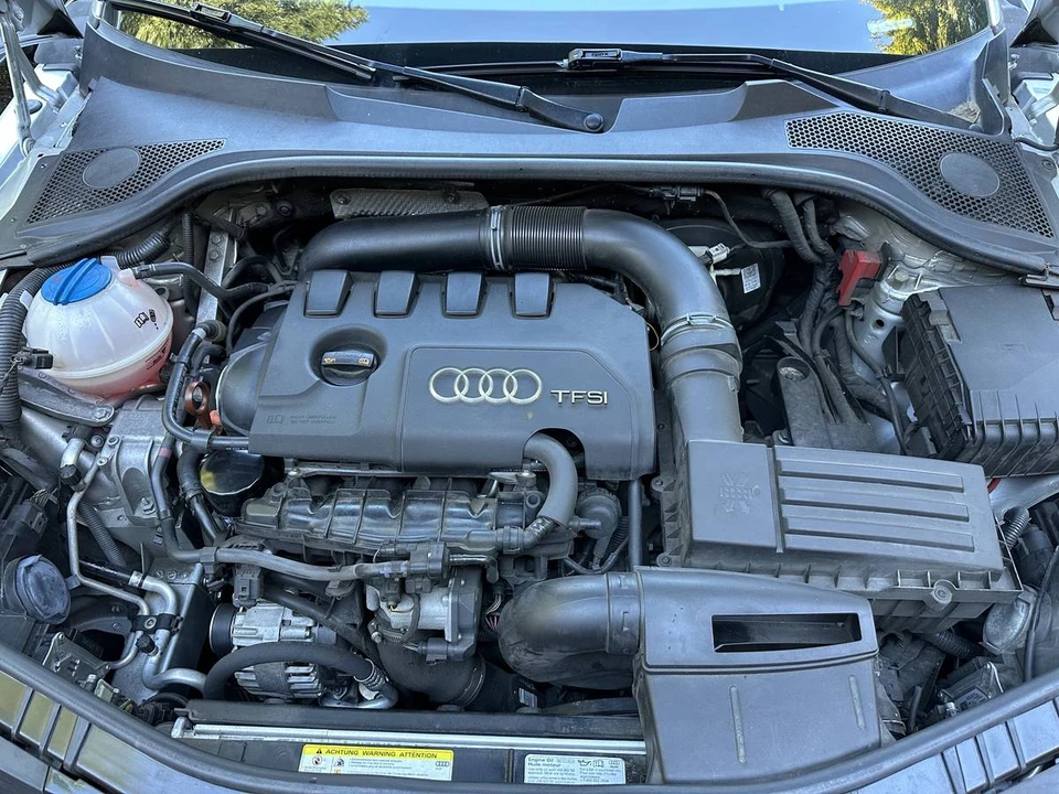 2012 Audi TT Mk2 - Image 11 of 11