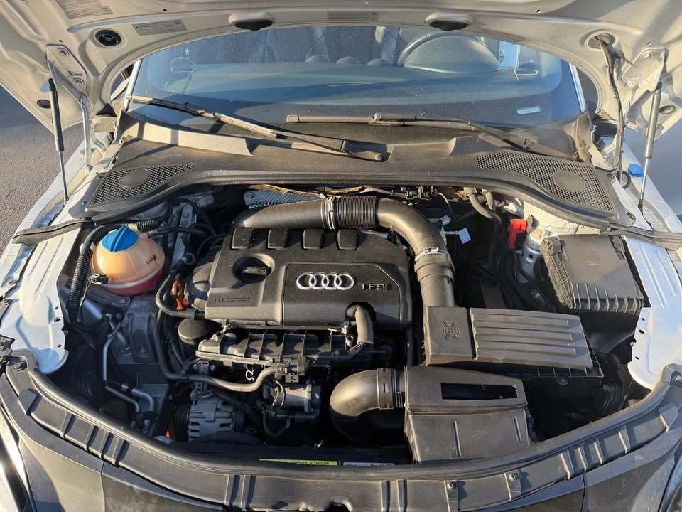 2012 Audi TT Mk2 - Image 7 of 10