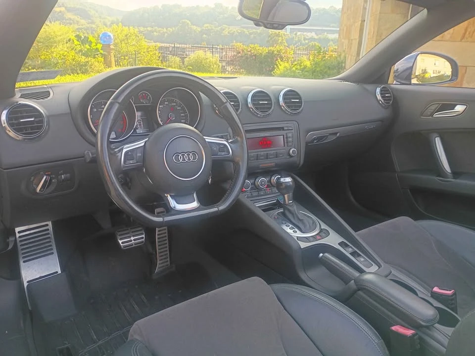 2012 Audi TT Mk2 - Image 10 of 12