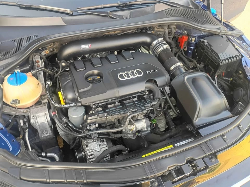 2012 Audi TT Mk2 - Image 11 of 12