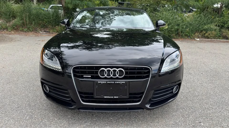2012 Audi TT Mk2 - Image 2 of 20