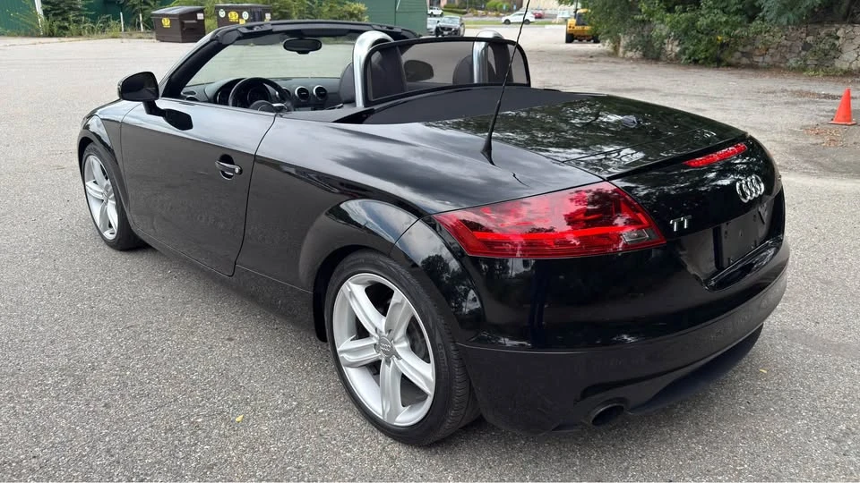 2012 Audi TT Mk2 - Image 7 of 20