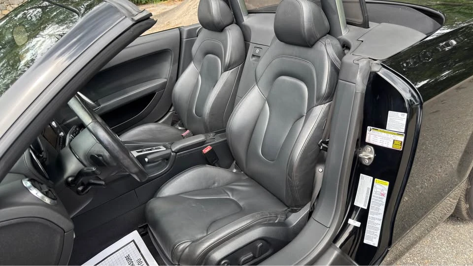 2012 Audi TT Mk2 - Image 16 of 20