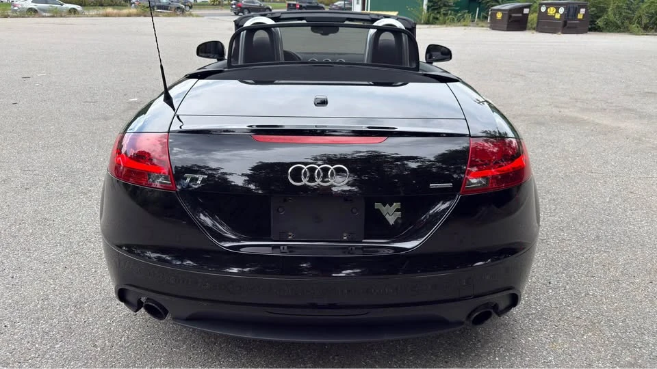 2012 Audi TT Mk2 - Image 6 of 20