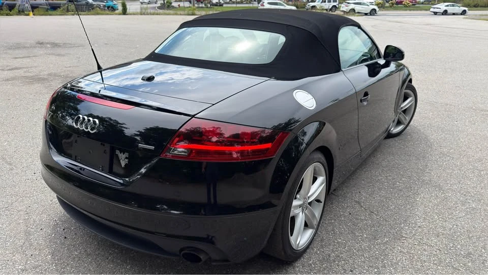 2012 Audi TT Mk2 - Image 19 of 20