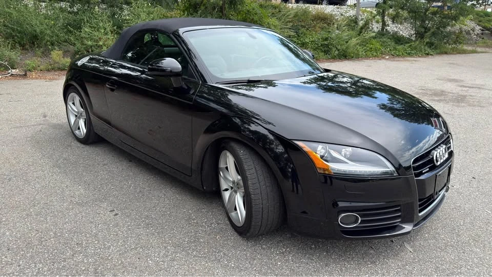 2012 Audi TT Mk2 - Image 18 of 20