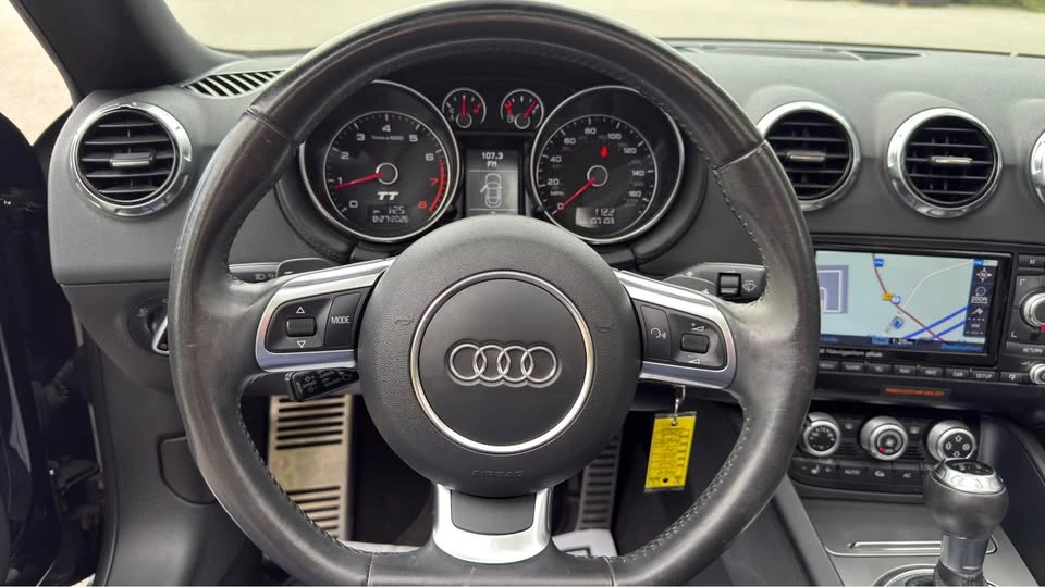 2012 Audi TT Mk2 - Image 11 of 20