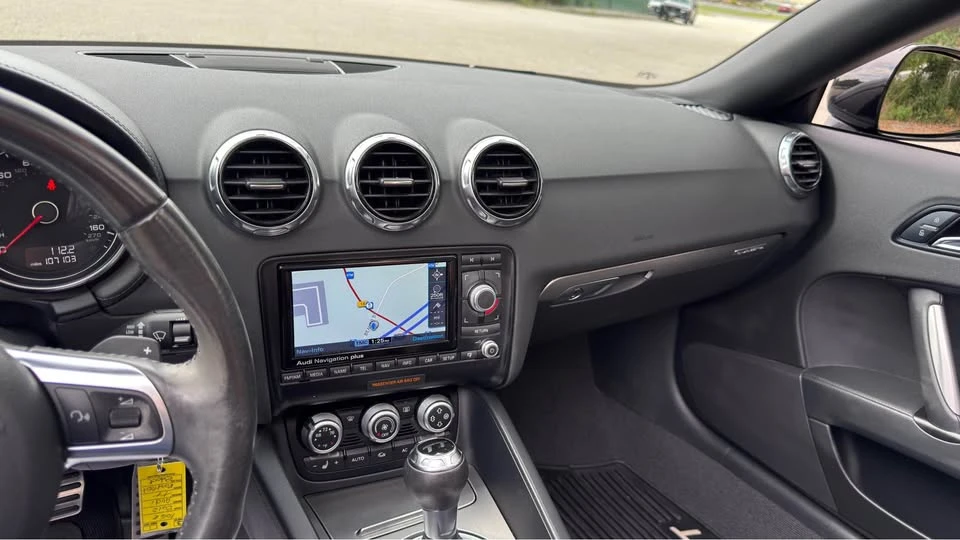 2012 Audi TT Mk2 - Image 13 of 20