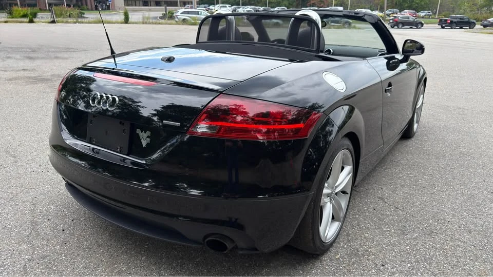 2012 Audi TT Mk2 - Image 5 of 20