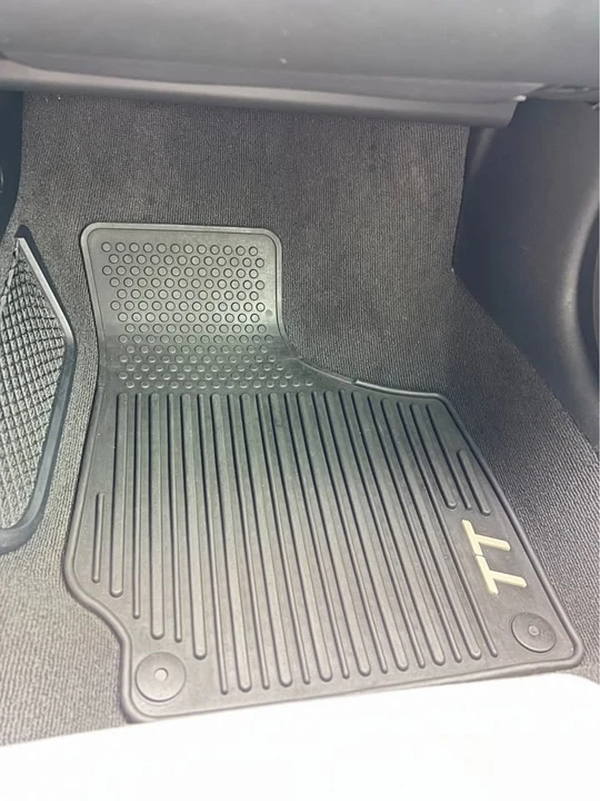 2012 Audi TT Mk2 - Image 17 of 17