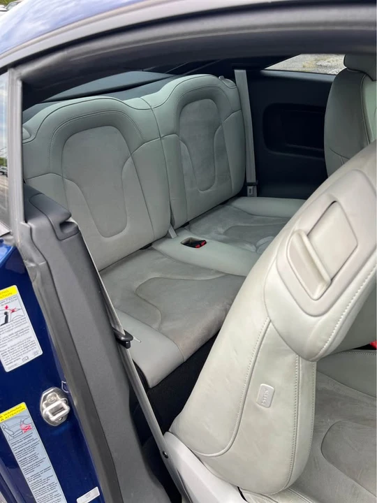 2012 Audi TT Mk2 - Image 13 of 17