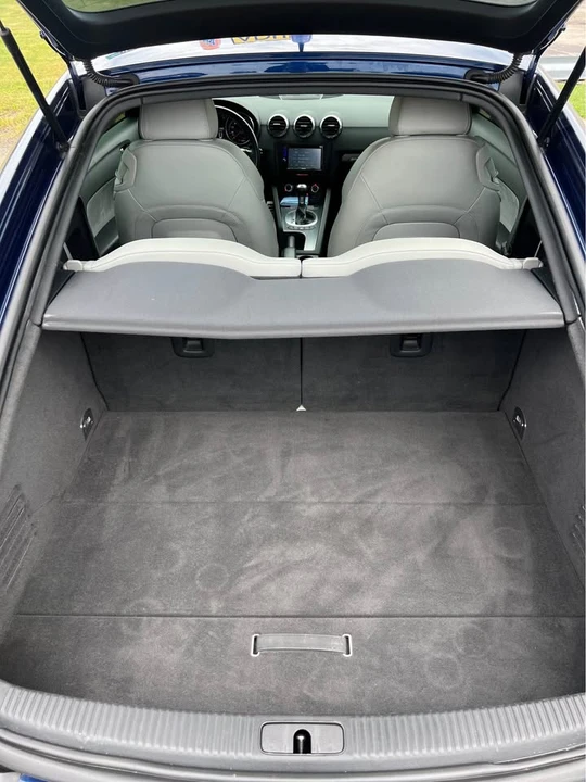 2012 Audi TT Mk2 - Image 11 of 17