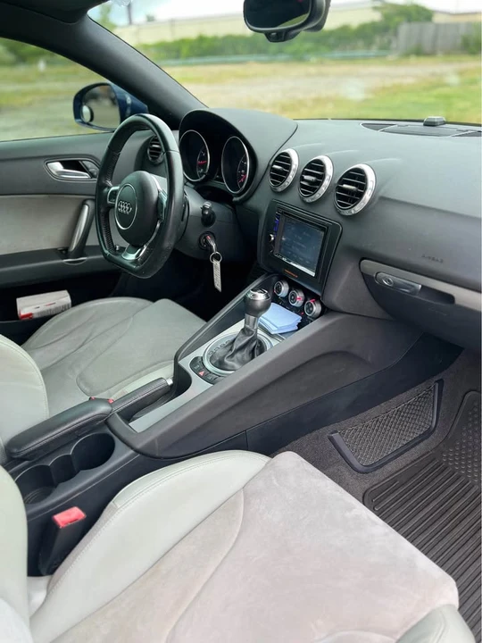 2012 Audi TT Mk2 - Image 12 of 17