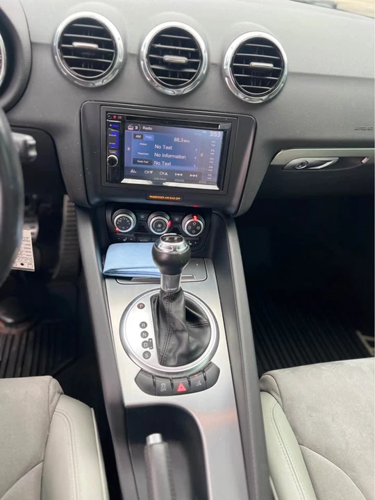 2012 Audi TT Mk2 - Image 14 of 17